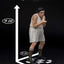 Fantozzi Allupato Cine-moni Pvc Figure