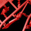 Evangelion Unit-01/unit-02/proto Type-00 Artpla Model Kit