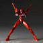 Evangelion Unit-01/unit-02/proto Type-00 Artpla Model Kit