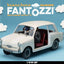 Fantozzi La Bianchina Siete Tre St...zi 1/18 Die-cast