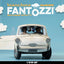 Fantozzi La Bianchina Siete Tre St...zi 1/18 Die-cast