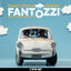 Fantozzi La Bianchina Siete Tre St...zi 1/18 Die-cast