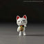 Dan Da Dan Jiji Transformed Revoltech Action Figure