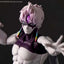 Dan Da Dan Jiji Transformed Revoltech Action Figure