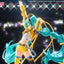 Hatsune Miku 17th Anniversary Ver. 1/7 Scale Figure