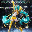 Hatsune Miku 17th Anniversary Ver. 1/7 Scale Figure