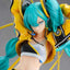 Hatsune Miku 17th Anniversary Ver. 1/7 Scale Figure