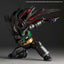 Revoltech Amazing Yamaguchi Getter Robo Black Getter 1 Ova Ver Af