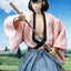 Lupin The 3rd The Italian Adventure Goemon Ishikawa Xiii 1/6 Action Figure Standard Edition