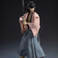 Lupin The 3rd The Italian Adventure Goemon Ishikawa Xiii 1/6 Action Figure Standard Edition