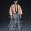 Lupin The 3rd The Italian Adventure Goemon Ishikawa Xiii 1/6 Action Figure Standard Edition