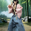 Lupin The 3rd The Italian Adventure Goemon Ishikawa Xiii 1/6 Action Figure Standard Edition
