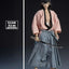 Lupin The 3rd The Italian Adventure Goemon Ishikawa Xiii 1/6 Action Figure Standard Edition