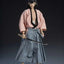 Lupin The 3rd The Italian Adventure Goemon Ishikawa Xiii 1/6 Action Figure Deluxe Edition