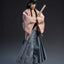 Lupin The 3rd The Italian Adventure Goemon Ishikawa Xiii 1/6 Action Figure Deluxe Edition