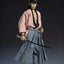 Lupin The 3rd The Italian Adventure Goemon Ishikawa Xiii 1/6 Action Figure Deluxe Edition