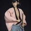 Lupin The 3rd The Italian Adventure Goemon Ishikawa Xiii 1/6 Action Figure Deluxe Edition