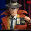 Lupin The 3rd The Italian Adventure Inspector Koichi Zenigata 1/6 Action Figure Standard Edition