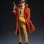 Lupin The 3rd The Italian Adventure Inspector Koichi Zenigata 1/6 Action Figure Standard Edition
