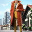 Lupin The 3rd The Italian Adventure Inspector Koichi Zenigata 1/6 Action Figure Standard Edition