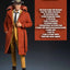 Lupin The 3rd The Italian Adventure Inspector Koichi Zenigata 1/6 Action Figure Standard Edition