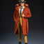 Lupin The 3rd The Italian Adventure Inspector Koichi Zenigata 1/6 Action Figure Standard Edition