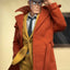 Lupin The 3rd The Italian Adventure Inspector Zenigata Koichi 1/6 Action Figure Deluxe Edition