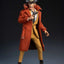 Lupin The 3rd The Italian Adventure Inspector Zenigata Koichi 1/6 Action Figure Deluxe Edition