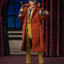 Lupin The 3rd The Italian Adventure Inspector Zenigata Koichi 1/6 Action Figure Deluxe Edition