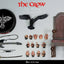 The Crow Eric Draven 1/6 Luxury Action Figure Standard Edition