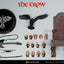 The Crow Eric Draven 1/6 Luxury Action Figure Deluxe Edition