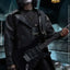 The Crow Eric Draven 1/6 Luxury Action Figure Deluxe Gold Edition