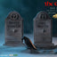The Crow Eric Draven 1/6 Luxury Action Figure Deluxe Gold Edition