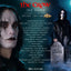 The Crow Eric Draven 1/6 Luxury Action Figure Deluxe Gold Edition