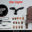 The Crow Eric Draven 1/6 Luxury Action Figure Deluxe Gold Edition