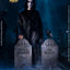The Crow Eric Draven 1/6 Luxury Action Figure Deluxe Gold Edition