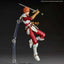 Revoltech Ys 1° & 2° Chronicles Adol Christin Action Figure