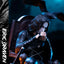 The Crow Eric Draven Icon X 1/10 Pvc Figure