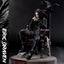 The Crow Eric Draven Icon X 1/10 Pvc Figure