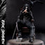 The Crow Eric Draven Icon X 1/10 Pvc Figure