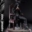 The Crow Eric Draven Icon X 1/10 Pvc Figure