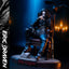 The Crow Eric Draven Icon X 1/10 Pvc Figure