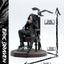 The Crow Eric Draven Icon X 1/10 Pvc Figure