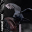 The Crow Eric Draven Icon X 1/10 Pvc Figure
