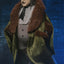 Batman Returns The Penguin Clothed Af