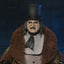 Batman Returns The Penguin Clothed Af