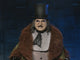 Batman Returns The Penguin Clothed Af