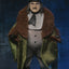 Batman Returns The Penguin Clothed Af