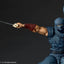 Revoltech A.y. Ninja Gaiden Ryu Hayabusa Ninja Ver. Action Figure