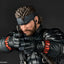 Revoltech A.y. Metal Gear Solid Delta Naked Snake Sneaking Suit Ver Action Figure